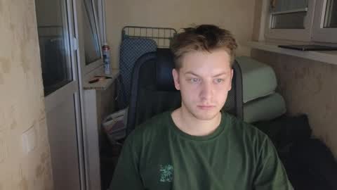 danila online show from March 25, 8:13 pm