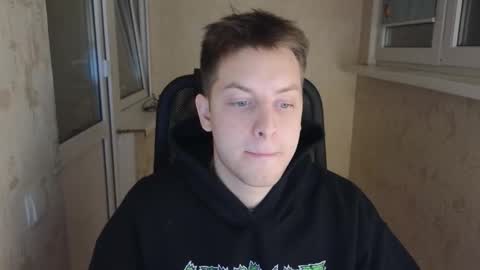 danila online show from March 10, 2:06 am