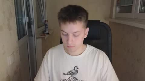 danila online show from March 12, 2:41 am