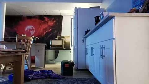 danimal5000 online show from November 21, 4:28 pm