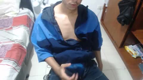 daniel segura online show from May 16, 1:47 am