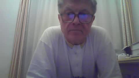 DANJEL JERKING OFF FOR YOU online show from March 9, 10:30 pm