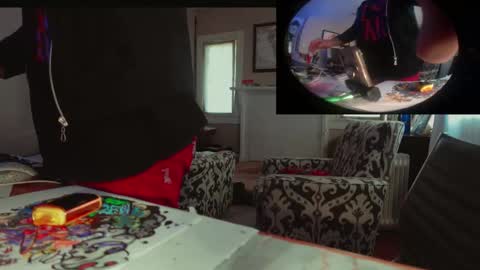 dankfuckcouple online show from March 2, 4:14 pm