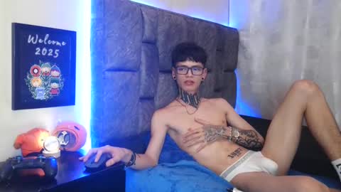 Dann Brown online show from January 5, 5:30 am