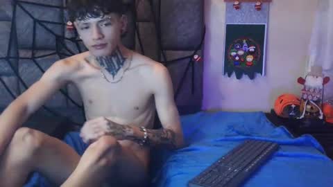 Dann Brown online show from December 2, 8:20 pm