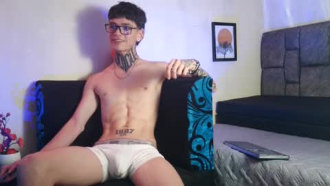 Dann Brown online show from March 10, 6:34 pm