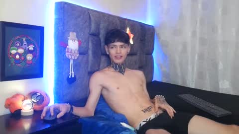 Dann Brown online show from December 20, 7:07 pm