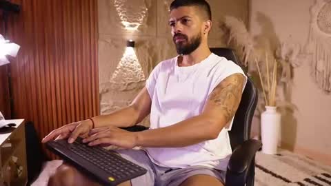 Dann saenz online show from July 13, 11:34 am