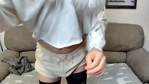 HilmarZ online show from November 5, 8:11 pm