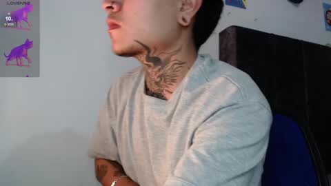 DANNTE online show from October 5, 12:36 am