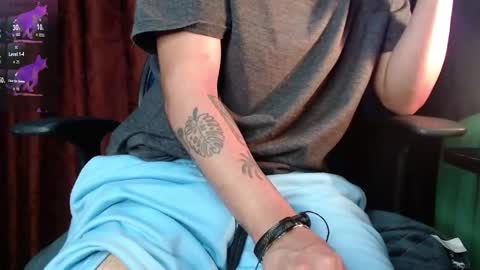 DANNTE online show from September 11, 3:05 am