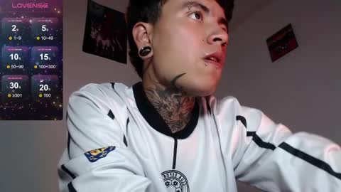 DANNTE online show from March 9, 10:08 pm