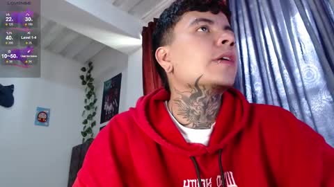 DANNTE online show from September 14, 4:42 pm