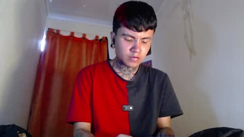 DANNTE online show from January 21, 8:21 pm