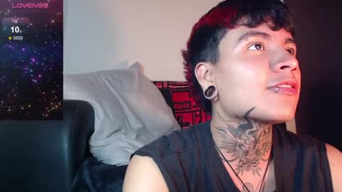 DANNTE online show from February 4, 2:49 am