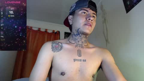 DANNTE online show from January 23, 4:52 am