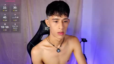 Danny online show from April 19, 3:06 am