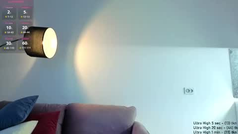 danny__magic online show from October 22, 1:48 pm