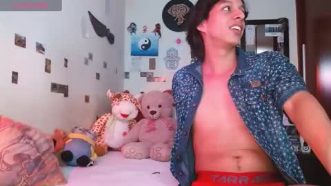 phantom555 online show from February 19, 6:54 pm