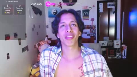 phantom555 online show from February 24, 9:41 pm