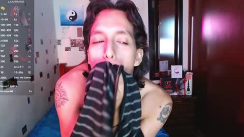 phantom555 online show from September 27, 10:51 pm