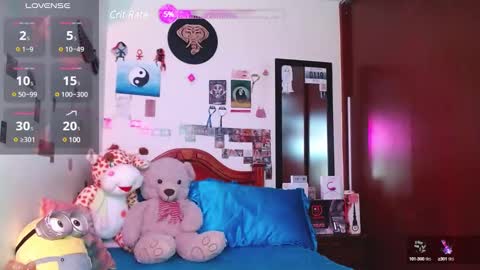 phantom555 online show from January 11, 9:57 pm