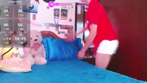 phantom555 online show from January 22, 7:45 pm