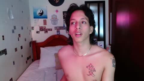 phantom555 online show from September 20, 6:41 pm