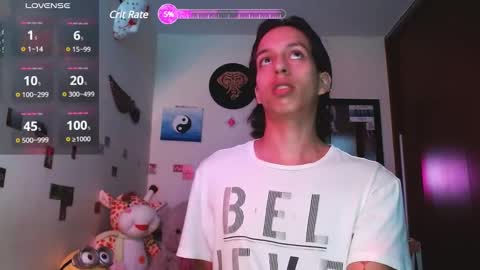 phantom555 online show from December 12, 9:15 pm