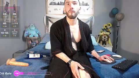 Danny and Alex online show from November 24, 6:58 am