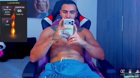 Danny Willson online show from March 26, 4:22 pm