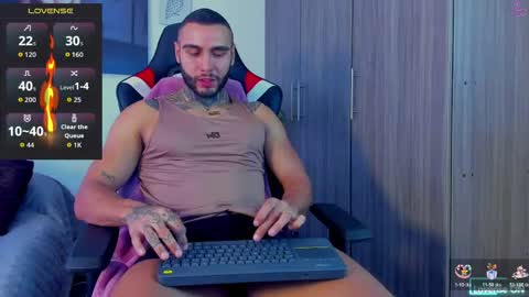 Danny Willson online show from March 13, 3:19 pm