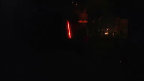 Danielle online show from March 31, 1:07 am