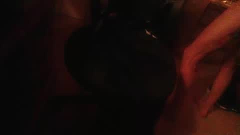 Danielle online show from April 9, 12:19 am