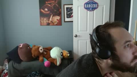 dannyboyx69 online show from February 9, 2:44 pm