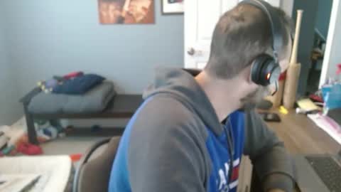 dannyboyx69 online show from January 13, 3:38 pm