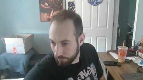 dannyboyx69 online show from April 14, 3:22 pm