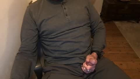 dannybuoy2 online show from March 3, 11:34 pm