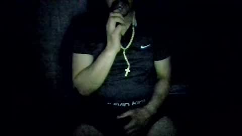 dannychorizo707 online show from February 20, 1:24 pm