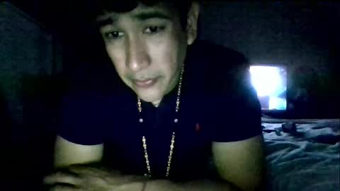 dannychorizo707 online show from April 12, 8:27 am