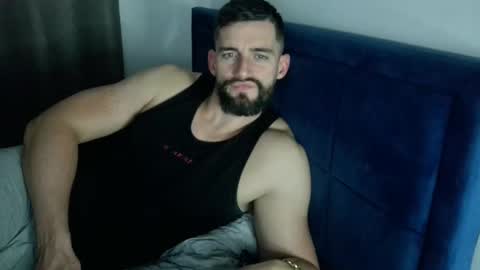 Snapshot of dannyk1990 chatting on December 11, 8:49 am Naughtystr8D online show from December 11, 8:49 am