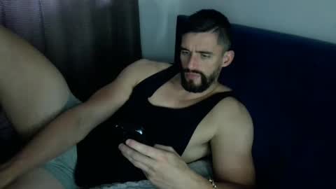 Snapshot of dannyk1990 chatting on December 3, 8:36 am Naughtystr8D online show from December 3, 8:36 am
