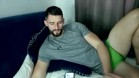 Snapshot of dannyk1990 chatting on January 23, 8:46 am Naughtystr8D online show from January 23, 8:46 am