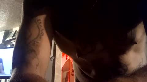 dannylv89169 online show from August 1, 12:37 pm