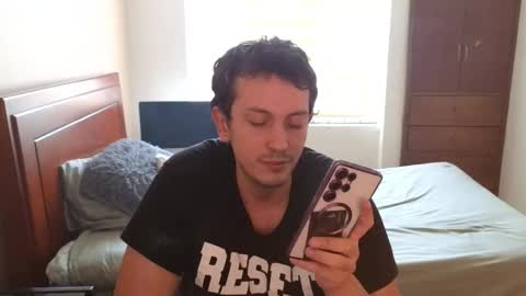 Dan online show from October 29, 8:45 pm