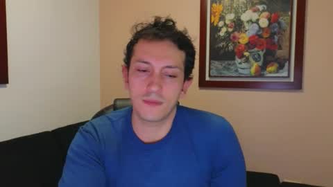 Snapshot of danruiz33 chatting on September 19, 2:56 am Dan online show from September 19, 2:56 am