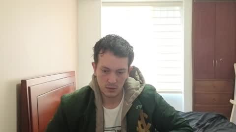 Dan online show from April 1, 2:58 pm