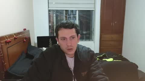 Dan online show from January 7, 3:44 am