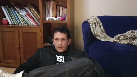 Dan online show from October 28, 2:25 am