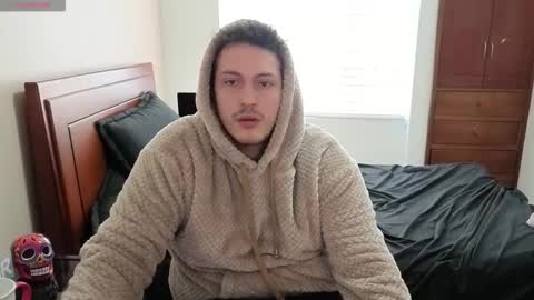 Dan online show from February 9, 8:02 pm